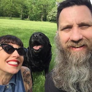 Meet your Posher, Jason